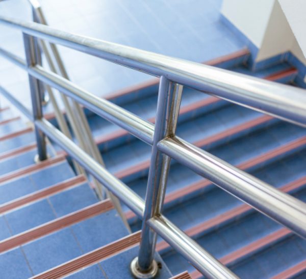 ARC Metal Group Cutting Edge Metal Fabricators